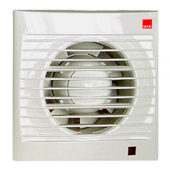 DWA SERIES ISLIMLINE AXIAL FAN - DOMESTIC FAN